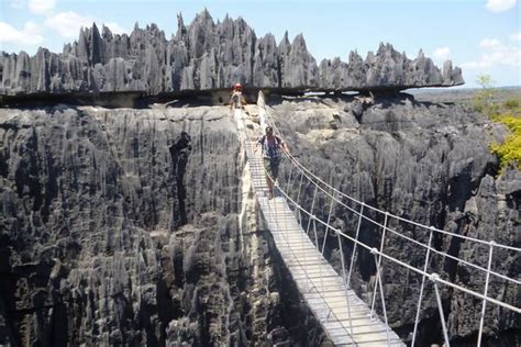 Best Madagascar Tours & Vacations 2024/2025